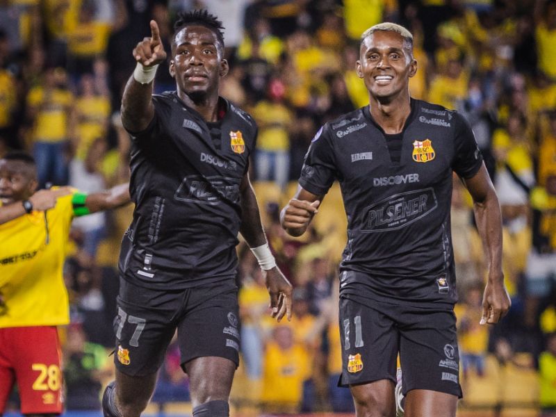 Barcelona goleó 5 a 1 al Aucas