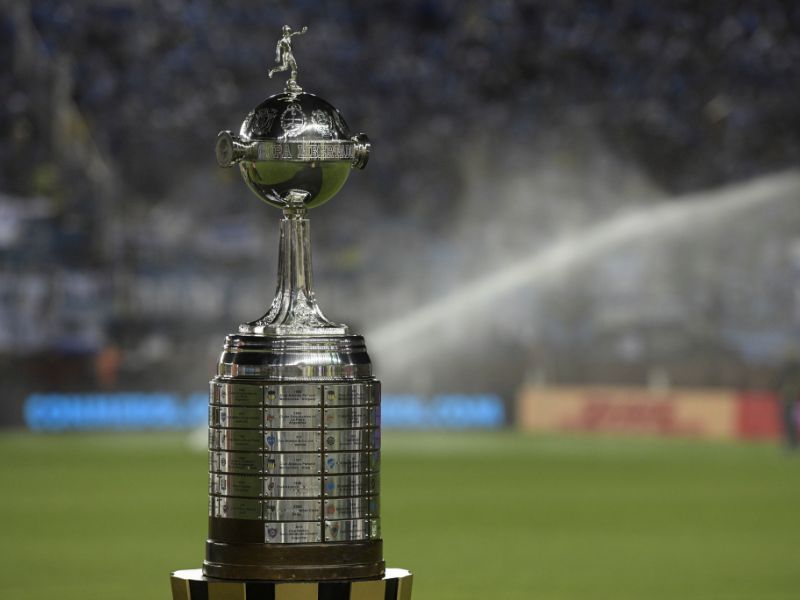 Ecuador ya conoce su ruta internacional: así quedaron los cruces en Libertadores y Sudamericana