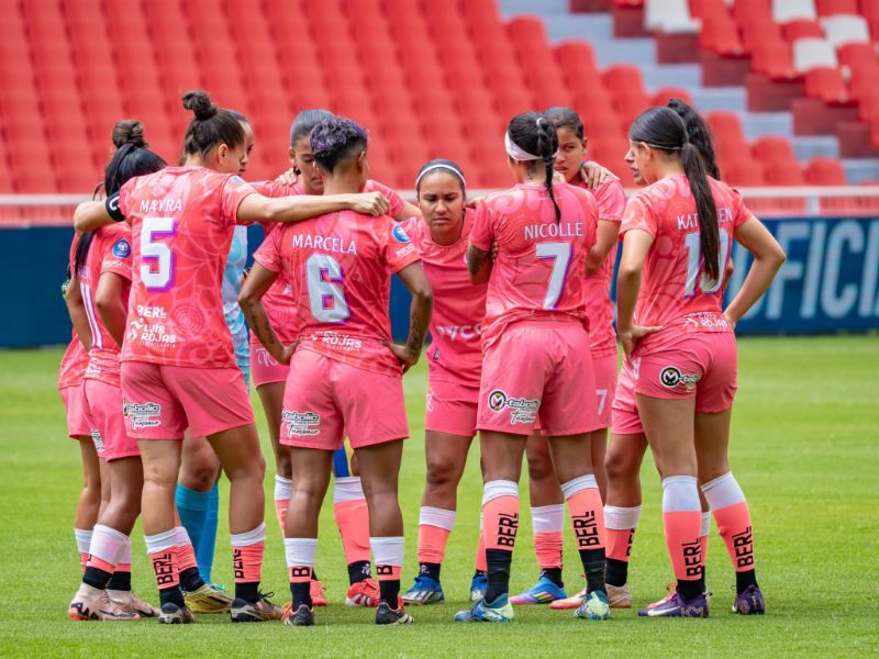 Golpe al fútbol femenino: Ñañas anuncia que no participará en la Superliga 2026