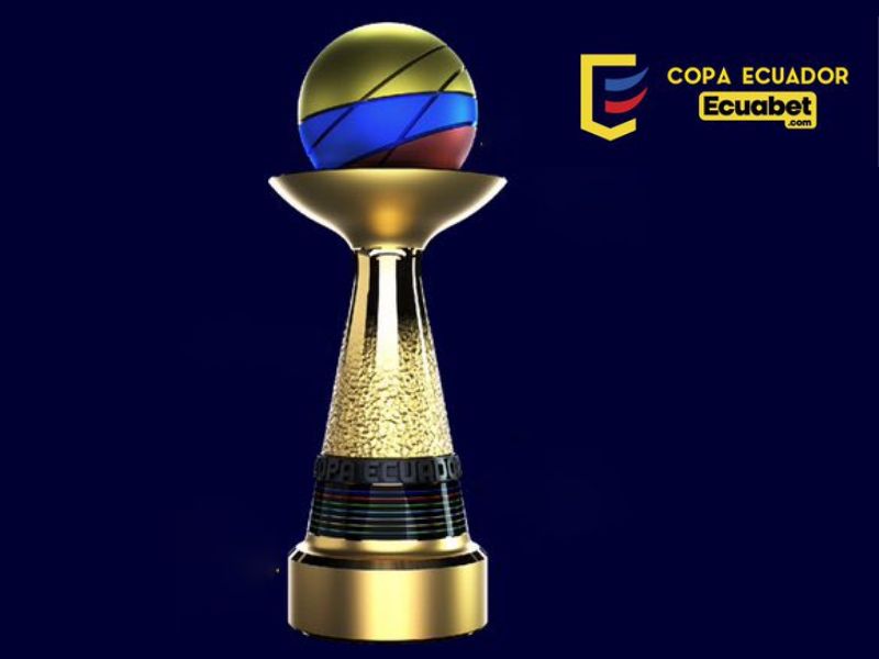 Torneo Copa Ecuador 2023 no se realizará