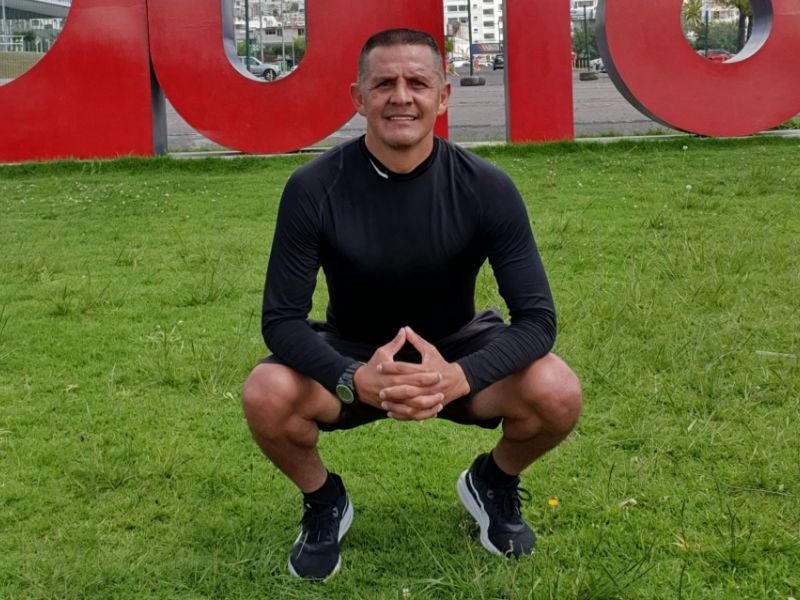 Carlos Castro asume como nuevo director técnico de Independiente JFA