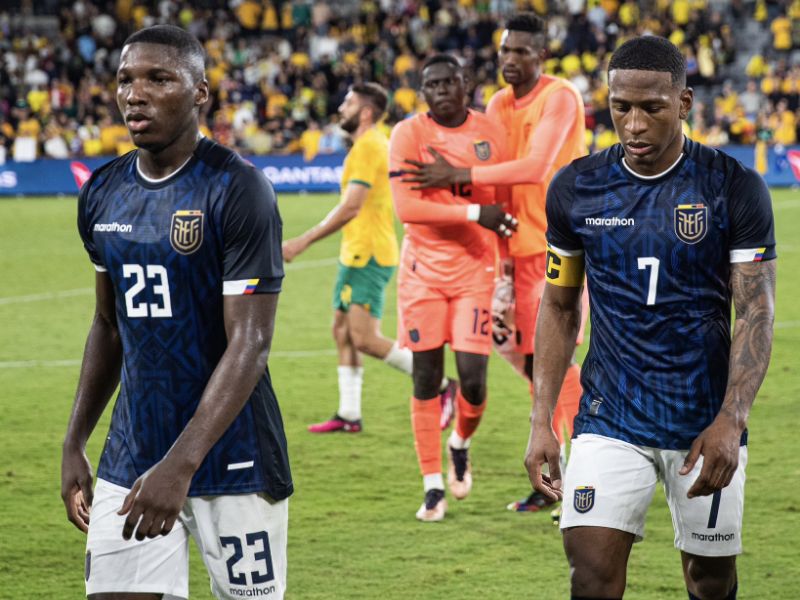 DirecTV transmitirá los partidos del Mundial Sub-20