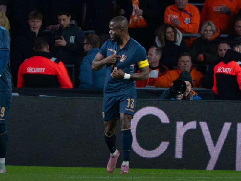 Ecuador empata ante Países Bajos en un intenso amistoso y deja señales rumbo al Mundial 2026