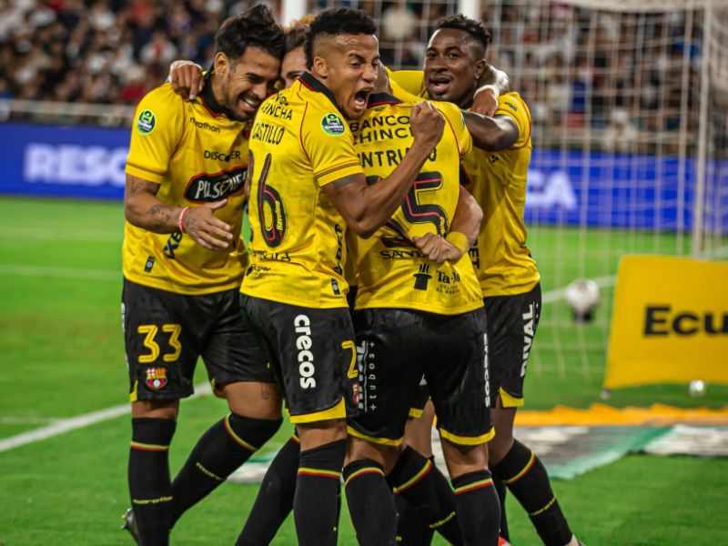 Barcelona sorprende a Liga y se lleva un triunfo clave en la Fecha 7