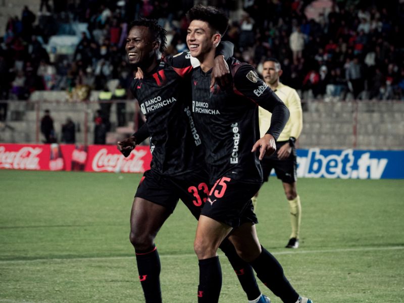 Golpe letal en el final: Liga amarga a Always Ready en su casa