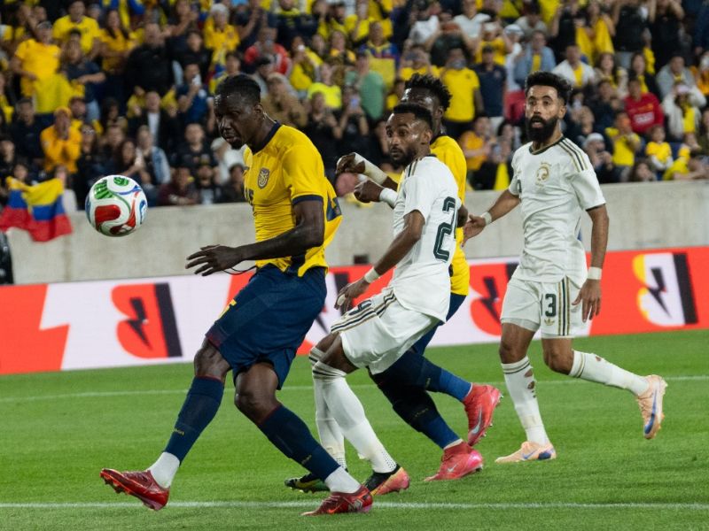 Convocatoria oficial de Ecuador: La lista de 26 jugadores para el Mundial 2026