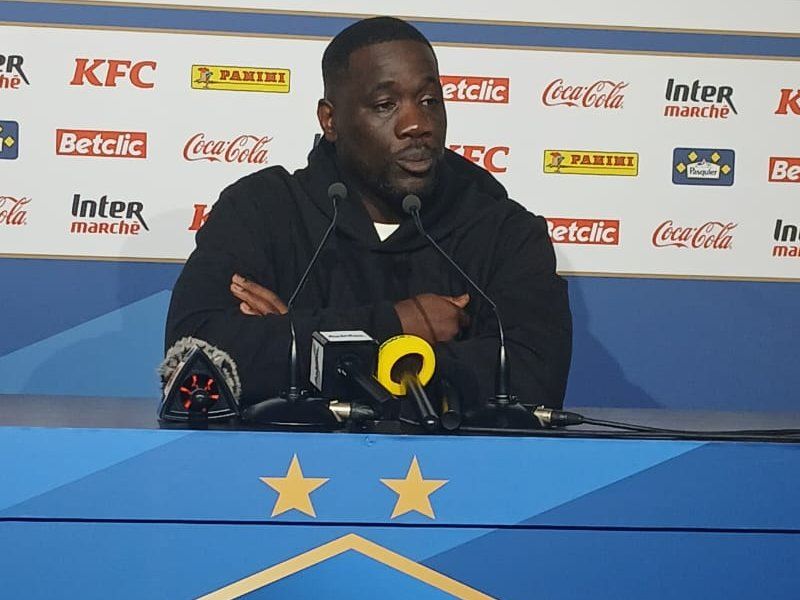 El debut mundialista se calienta: La advertencia de Costa de Marfil hacia Ecuador tras tumbar a un gigante