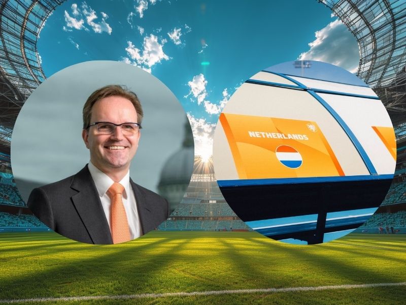 El matemático Joachim Klement predice que Países Bajos ganará el Mundial 2026, ¿hasta dónde llegará Ecuador?