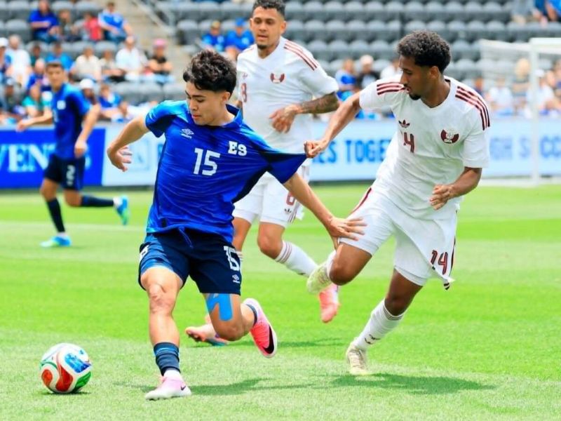 La selección asiática igualó 1-1 en el tiempo de descuento y dejó abierto el Grupo B de la Copa Mundial de la FIFA 2026.