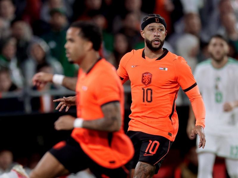 ¡Partidazo en el Mundial 2026! Países Bajos y Japón igualaron 2-2 en un vibrante duelo del Grupo F