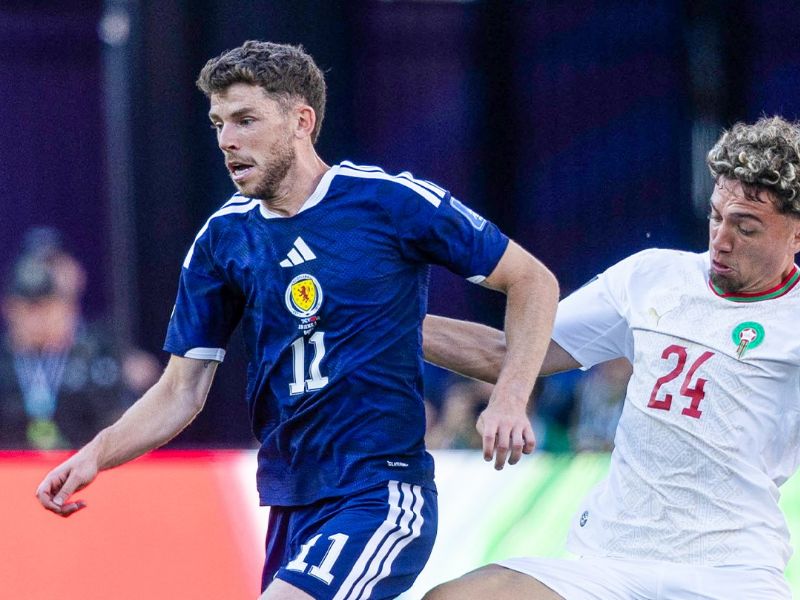 Australia conquista Nueva Jersey: Victoria clave ante Escocia