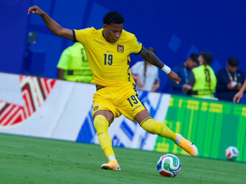 Así está la tabla de los mejores terceros tras la segunda fecha del Mundial
