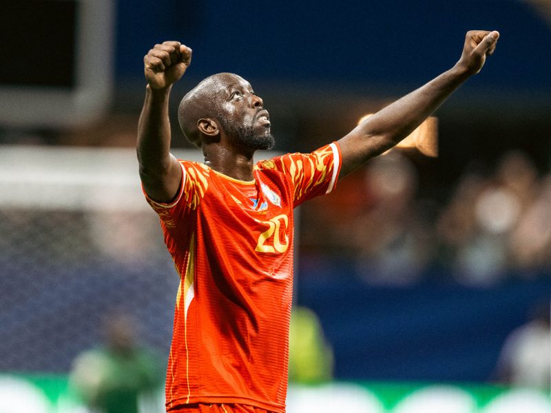 RD Congo se despide del Mundial con una victoria contundente ante Uzbekistán