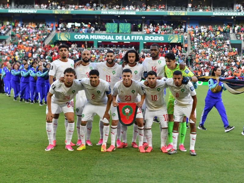 ¡Rugido histórico en el Mundial! Marruecos tumba a Países Bajos en los penales