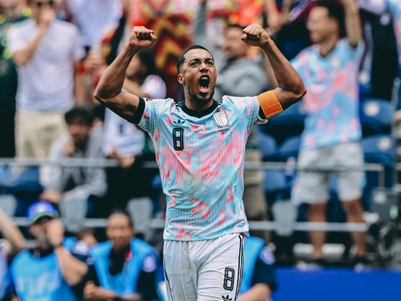 ¡Remontada de infarto! Bélgica tumba 3-2 a Senegal en una noche de ensueño