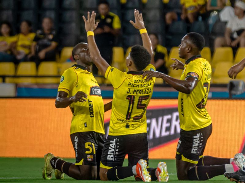 LigaPro Ecuabet: La Fecha 18 entra en la recta decisiva con el Clásico del Astillero como protagonista