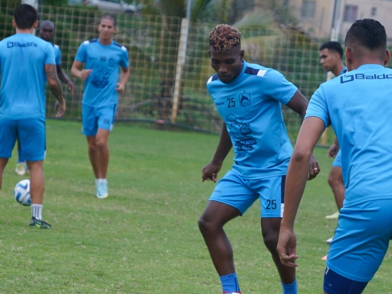 Liga de Quito y el Delfín se enfrentarán en el Estadio Rodrigo Paz Delgado por la primera fase de la Copa Sudamericana 2023