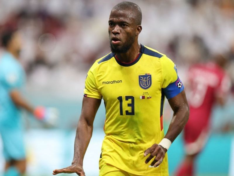 ¡Histórico salto! Enner Valencia deja el fútbol mexicano para fichar por Boca Juniors