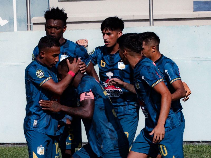 Empate con sabor a poco: Delfín y Orense reparten puntos en el Jocay