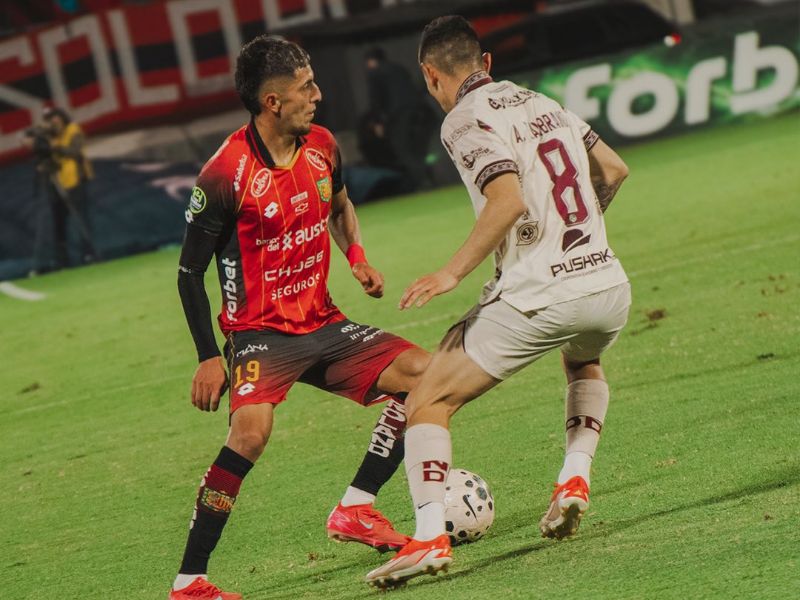 Empate sin goles y con sabor a poco entre Deportivo Cuenca y Mushuc Runa