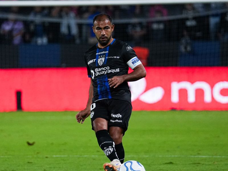 Independiente del Valle firma una noche memorable y clasifica a cuartos de la Libertadores