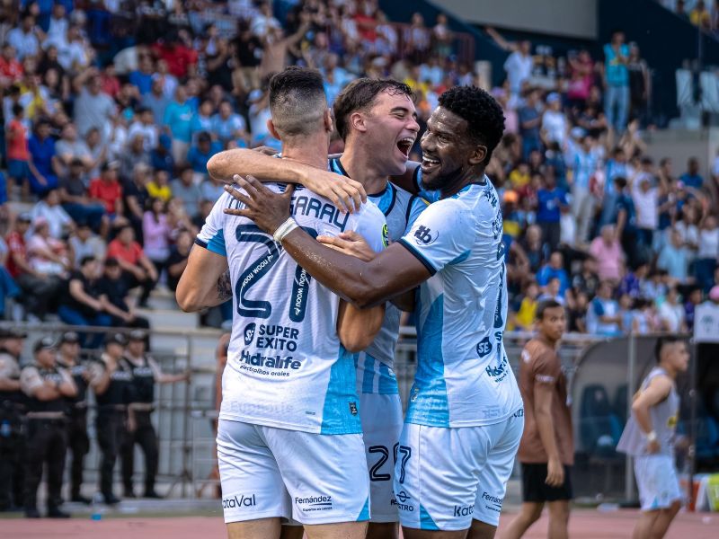 Liga de Quito tropieza en Guayaquil y deja escapar puntos vitales en la Liga Ecuabet