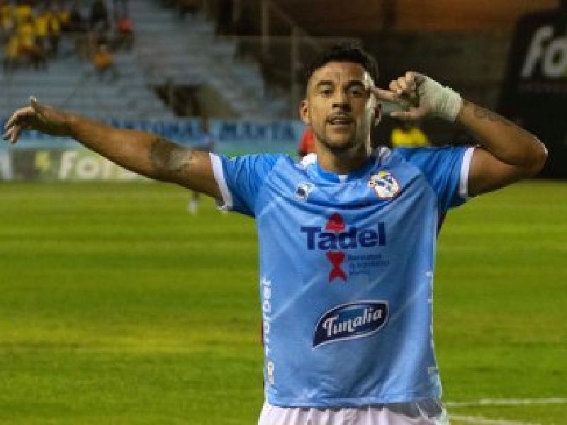 Golpe en el Jocay: El colista Manta derrota a Barcelona y complica su camino en la Liga Ecuabet