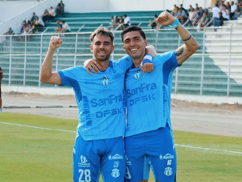 Macará asalta Machala: Triunfo clave 1-2 ante Orense por la Fecha 27 de la Liga Ecuabet
