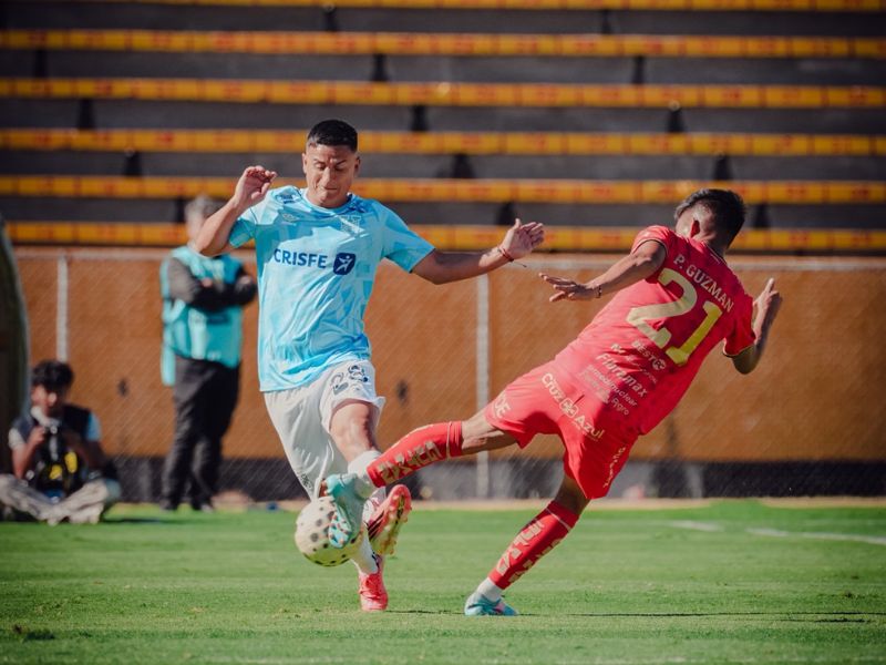 Tablas en el Atahualpa: Universidad Católica y Aucas empatan 1-1 en el clásico capitalino