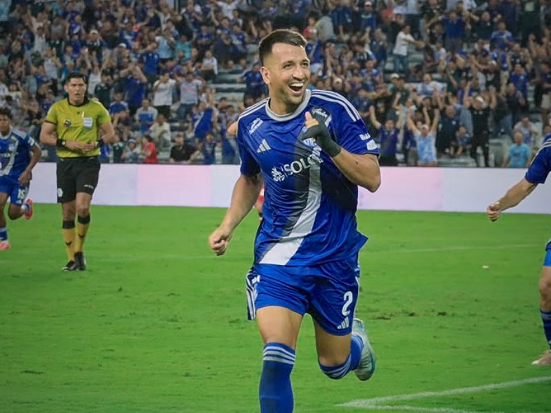 Triunfo ajustado con suspenso: Emelec vence al Manta en la fecha 29 de la Liga Ecuabet