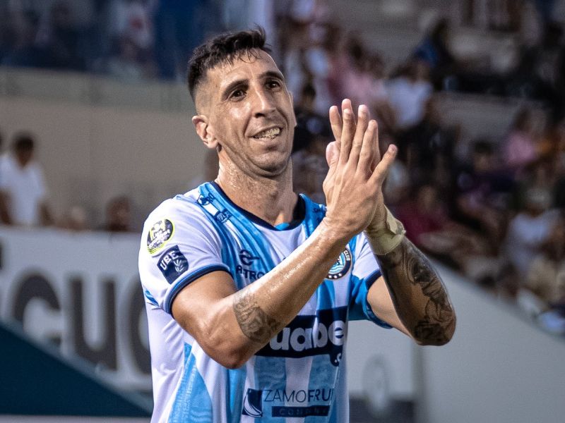 Guayaquil City liquida a Mushuc Runa y sella su boleto a la pelea por la Sudamericana