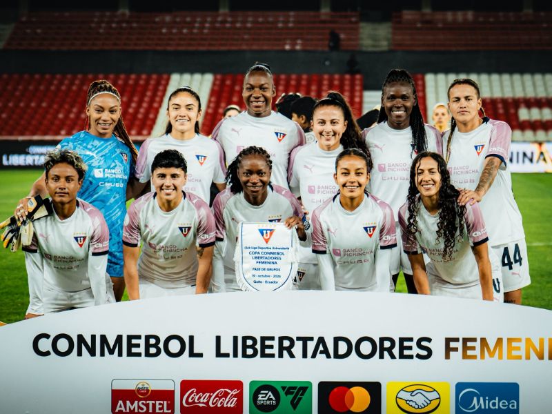 Guerreras Albas se quedan sin opciones de cuartos de final tras agónica derrota ante Olimpia