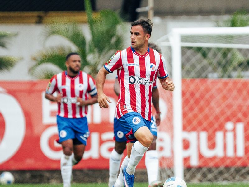 ¡Atlético FC es el nuevo monarca de la Serie B y selló su boleto a la máxima categoría!