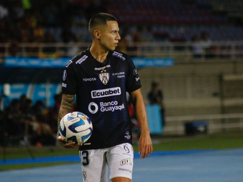 Independiente del Valle busca remontar el marcador ante Deportivo Pereira en la Copa Libertadores 2023