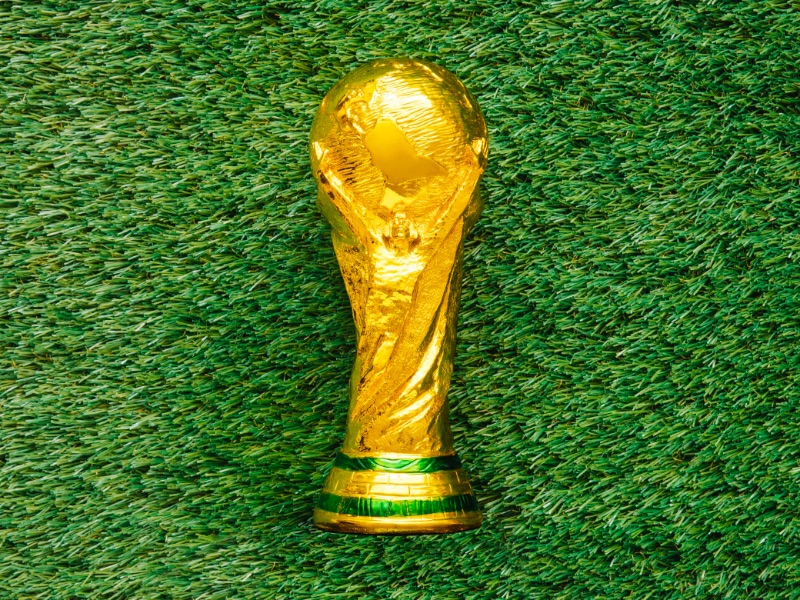 FIFA aprobó oficialmente nuevo formato de competición para el mundial de 2026