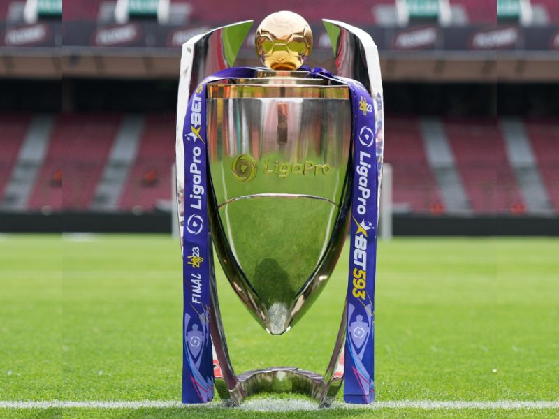 Liga Pro posterga inicio del Campeonato Nacional ante restricciones del Gobierno