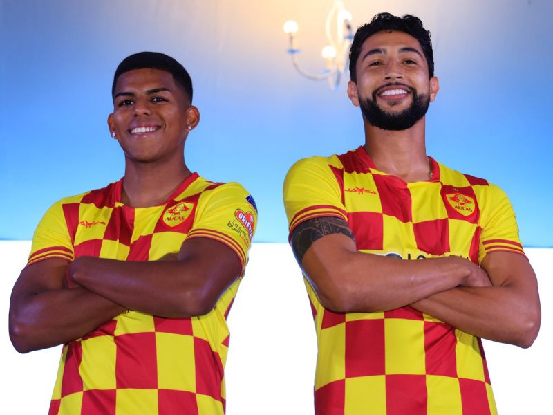 Aucas arranca su camino en la Copa Libertadores ante Nacional de Paraguay