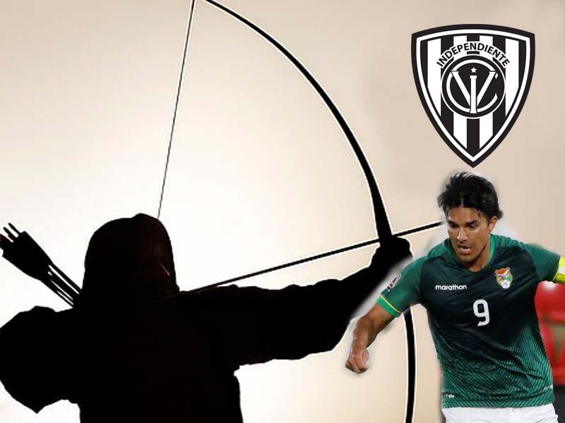Marcelo Moreno Martins llega a reforzar el ataque de Independiente del Valle