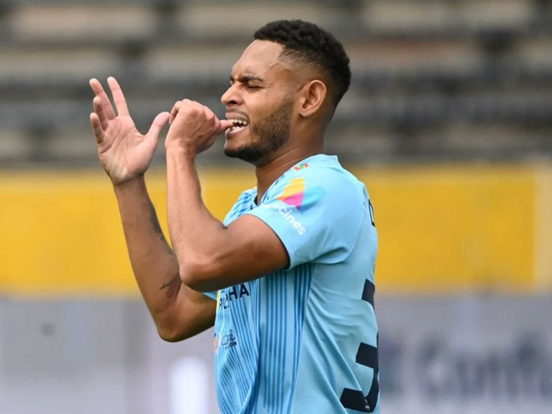 Universidad Católica vence a Cumbayá: Victoria por 2-1 en el Atahualpa