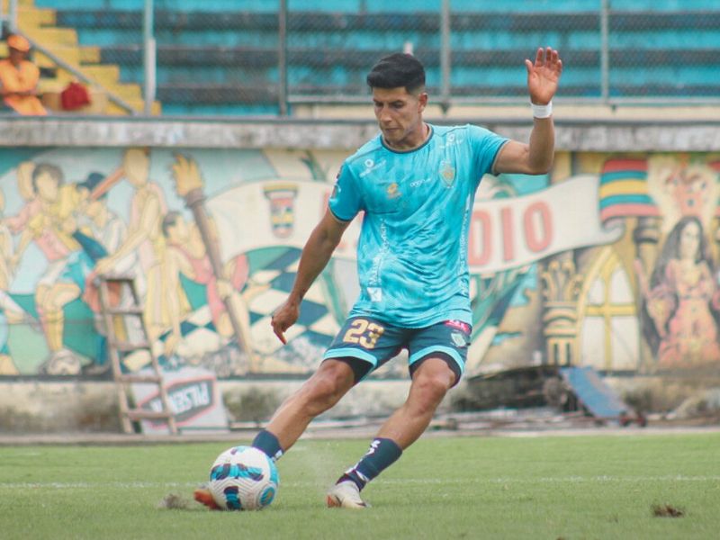 El Nacional domina a Libertad con un resultado de 2-0 en la Liga Pro