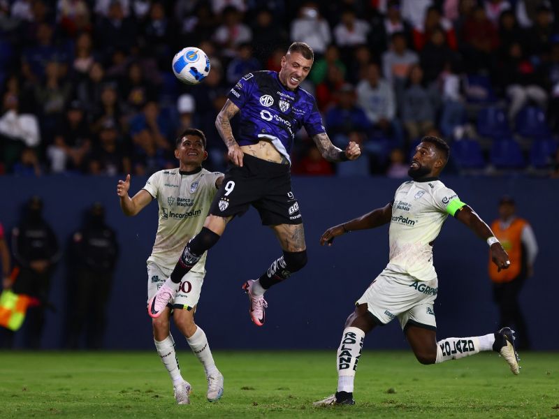 Independiente del Valle ganó a último minuto y se proclamó ganador de la Primera etapa de la Liga Pro