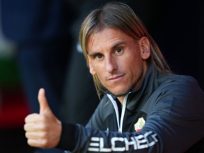 Sebastián Beccacece es el Nuevo DT de la Selección de Ecuador