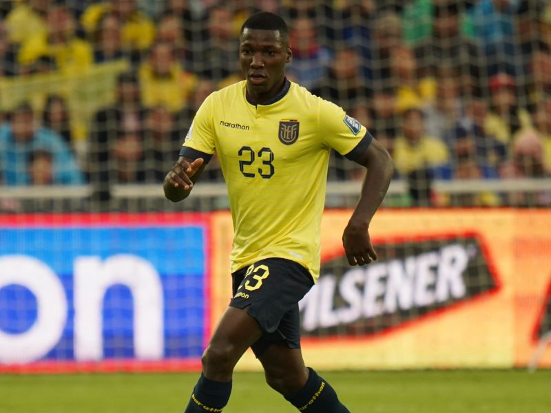 Ecuador se enfrenta a Bolivia y Colombia en su última doble fecha del 2024