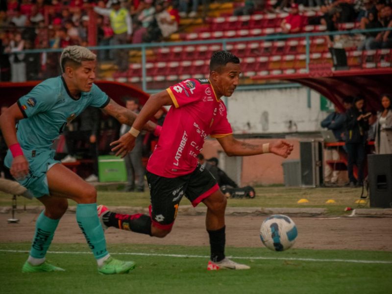 Cuenca asegura su permanencia y Libertad se juega todo en la última fecha