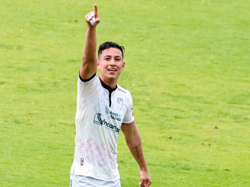 Cumbayá se complica tras dejar escapar la victoria ante Orense