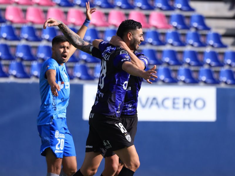 Independiente del Valle Aplasta 7-0 a Macará y se Acerca al Título de la Liga Pro