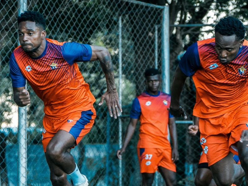 El ‘Bi-Tri’ inicia su aventura en la Copa Libertadores ante Blooming