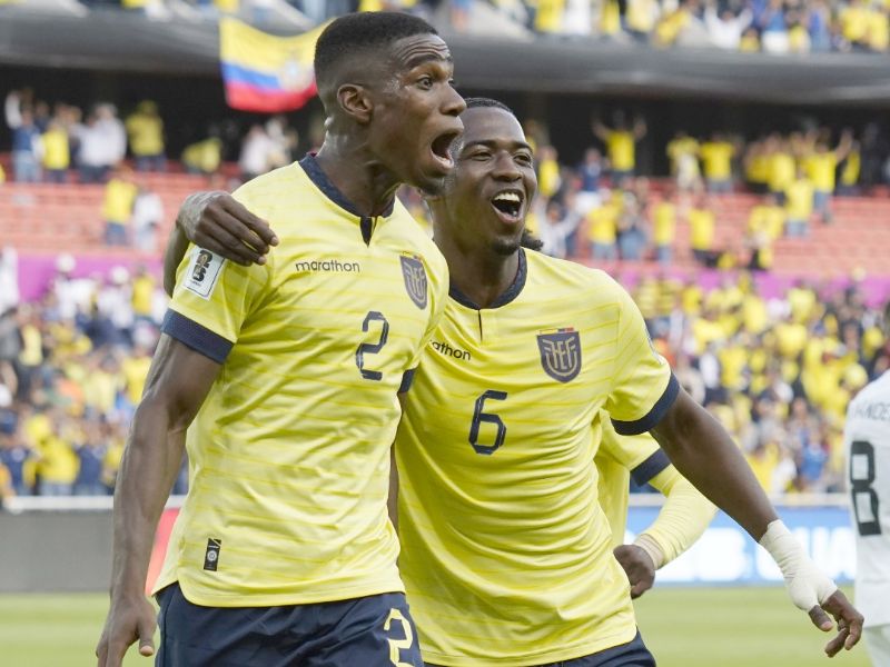 Ecuador vs Venezuela: Fecha, hora y detalles del próximo duelo por Eliminatorias 2026