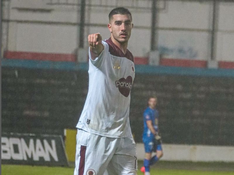 Vinotinto vence a Mushuc Runa y suma su segunda victoria en la Liga Pro