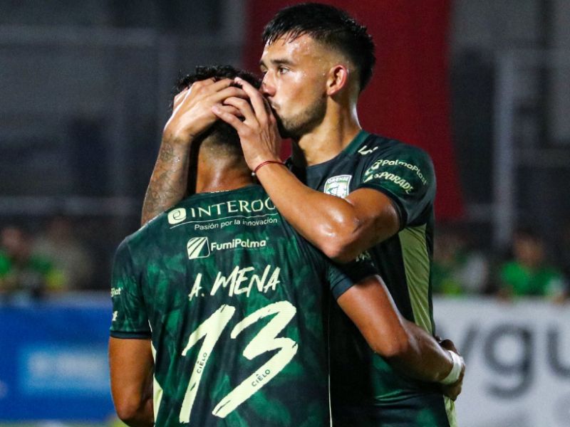 Orense sorprende y vence 3-1 a Barcelona SC en Machala